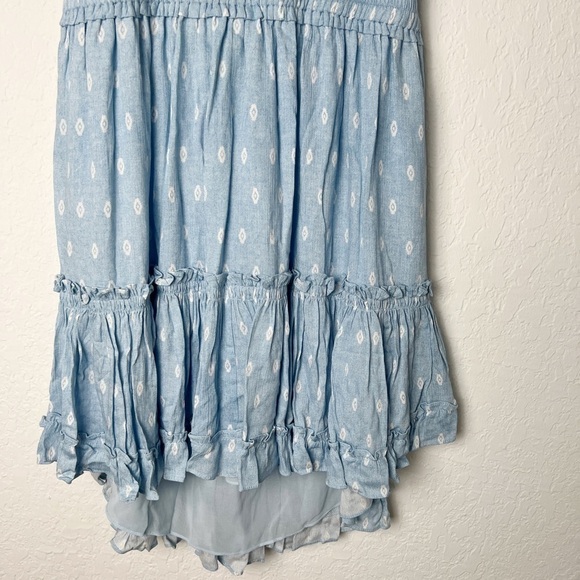 MISA Frida Dress in Croisette - Picture 5 of 11